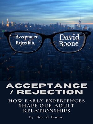 cover image of Acceptance / Rejection